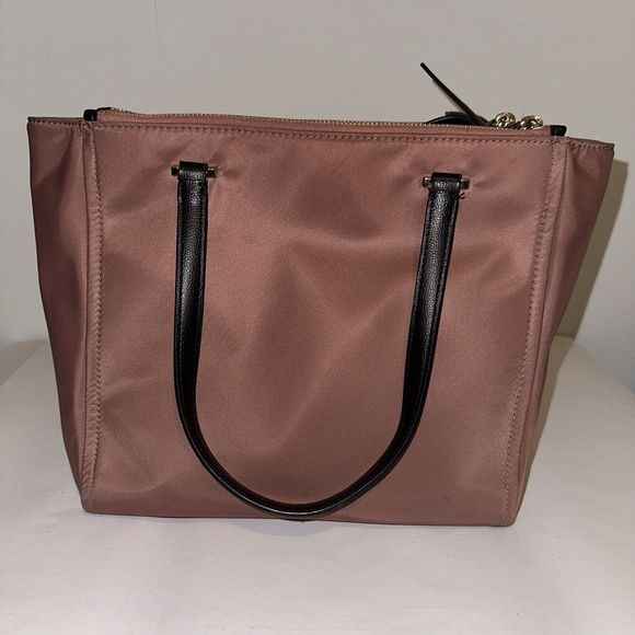 Kate Spade NY Medium Satchel Dawn $249 Retail Sapling - Picture 2 of 12